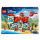 Klocki LEGO® LEGO Disney 43268 Domek na plaży Lilo i Stitcha